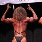 Rachel  McMillan - NPC Mid Atlantic Championships 2012 - #1